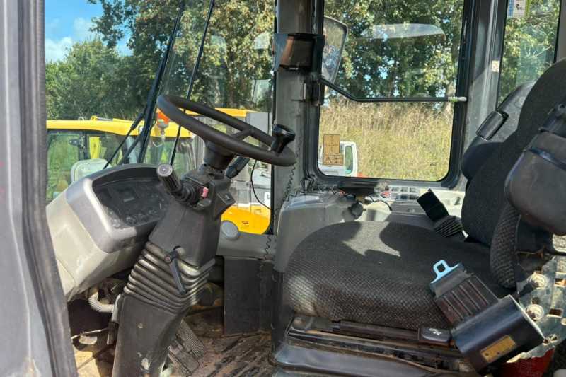 OmecoHub - Immagine DOOSAN DL450